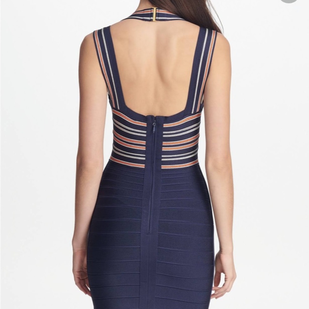 Guess Bodycon Dress - Picture 2 of 3